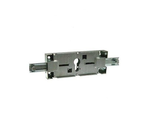 Serrure pour porte - porte, garage