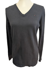 Pull Fin Tommy Hilfiger Femme