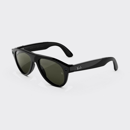 Ray ban meta aviator gen - meta,