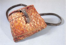 40-SHEPHERD BAG-N�TB3541-A/0191