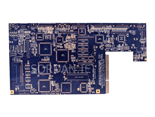Carte mère amiga 1200 - carte,