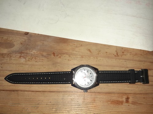 Montre homme atlas spirit - homme, of