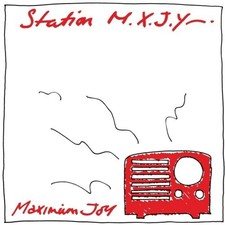 Maximum Joy - Station M.x.j.y