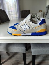 BASKETS NEW BALANCE U446KOT