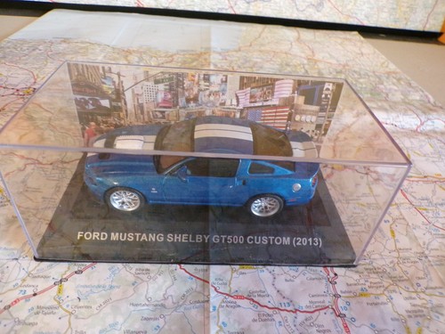Ford mustang shelby - ford, 500