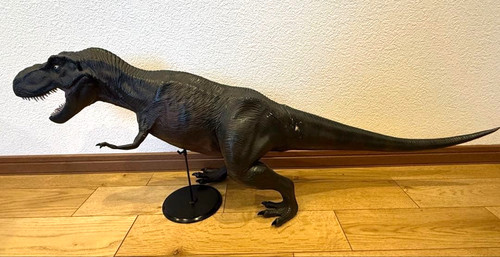 Tsukuda hobby jurassic park - hobby,