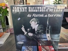 johnny hallyday  et ses fans