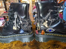 bottines Doc Martens modèle