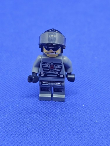 Lego space police - space,