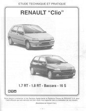 MANUEL REVUE RÉPARATION AUTO