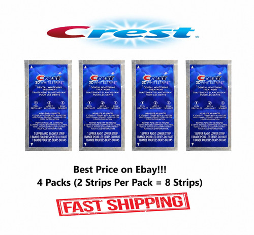 Crest professional effects - crest,