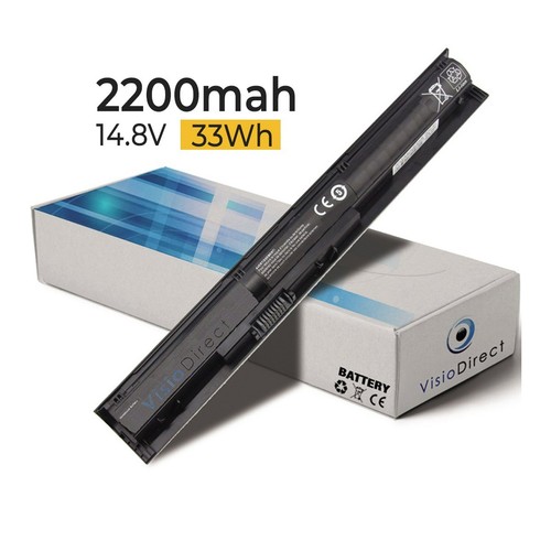 Batterie pour ordinateur