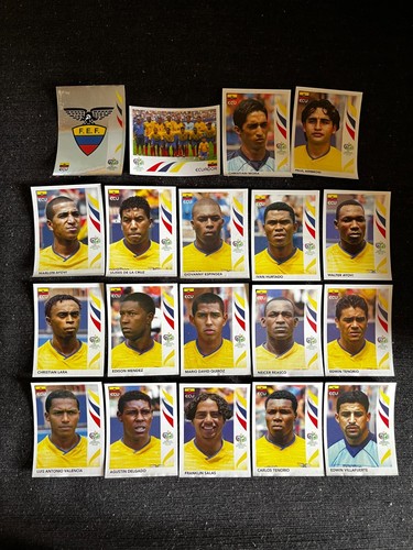 Sticker panini world cup - panini,
