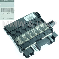 Batterie Fusible Contrôle Boite Support pour Renault Megane Scenic 4 Espace 5