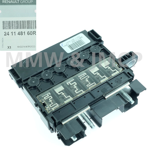 Porte fusible batterie pour - porte-fusible, de