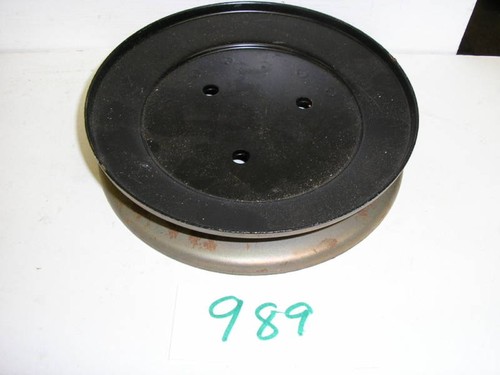 Toro lawn boy 740293 - toro, pulley