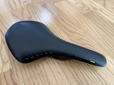 Fizik Antares 00 w/ Braided Carbon Rails 140mm