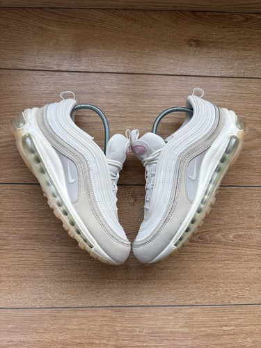 Nike air max blanc - max,