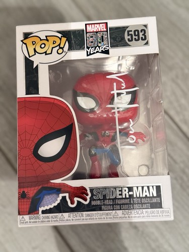 Funko pop spider man - funko, –