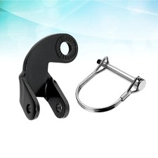 Attache Remorque Velo D' De