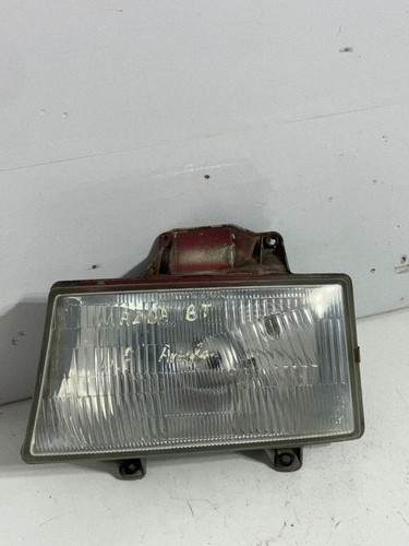 Mazda b2500 2004 droite - mazda,