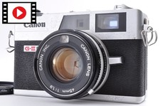 Appareil photo argentique