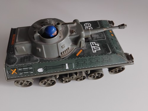 Joustra tank tf56 - tf56, jouet