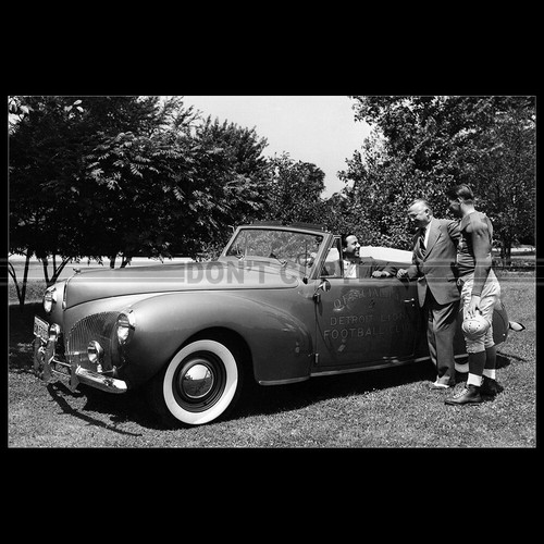 Photo 037067 lincoln zephyr - a.037067,