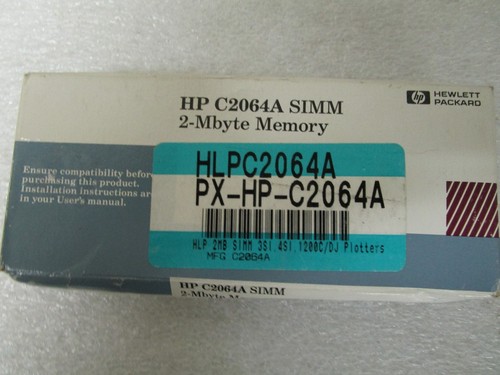 Genuine c2064a simm - c2064a,