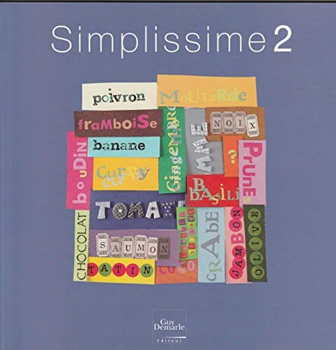 Simplissime unknown - simplissime,