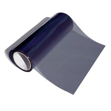 Protection Transparent Fumée