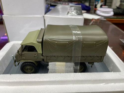 Schuco 450912700 unimog - 404, s