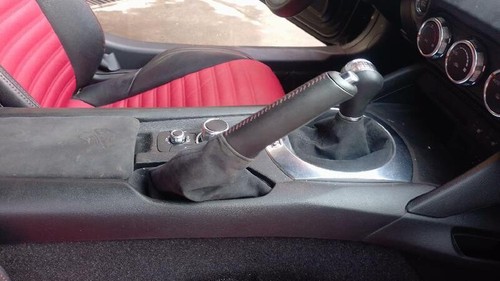 Levier frein main abarth - frein, À