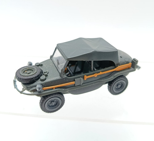 Schuco schwimmwagen - vw,