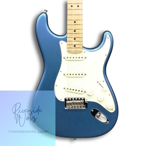 Fender usa american - usa,