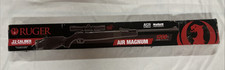 Ruger Air Magnum .22 caliber