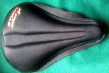 Housse selle de vélo BTWIN