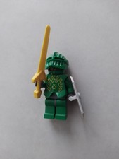 Lego castle knight' kingdom 