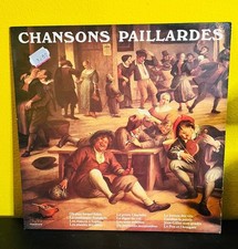 Christopharius – Chansons