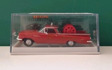 Brekina 19940 - Chevrolet El