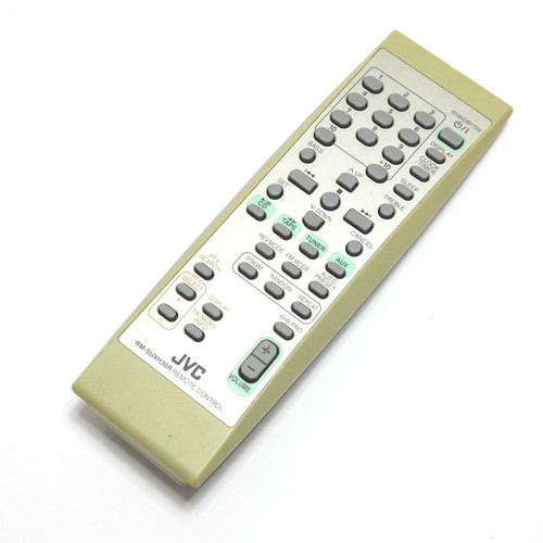 Telecommande jvc suxh30r - telecommande,