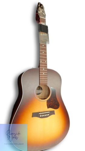Guitare acoustique seagull - guitare,