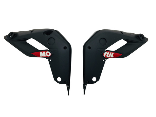 Protection radiateur agusta - protection, mv