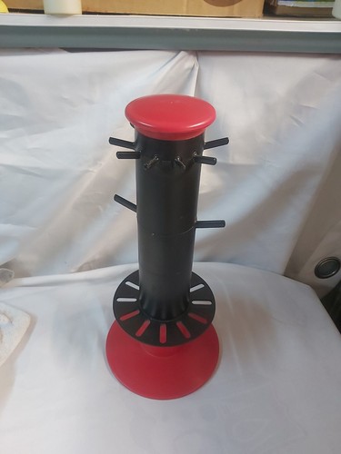 Tupperware tourniquet - tupperware,