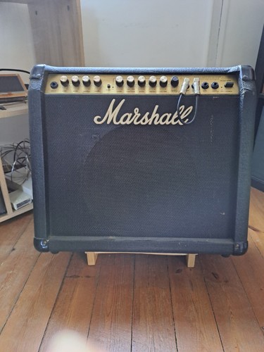 Ampli marshall valvestate 40v - ampli,