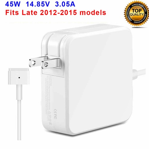 Power adapter for apple - ac,