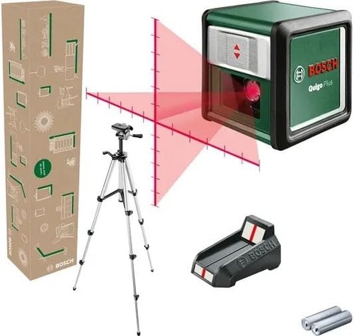 Laser quigo plus - laser,