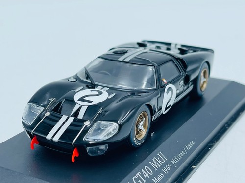 Minichamps 400668402 ford - 400668402,