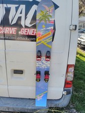 MONOSKI ENFANT KID ROSSIGNOL