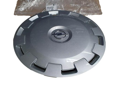 Enjoliveur opel corsa - , 14"